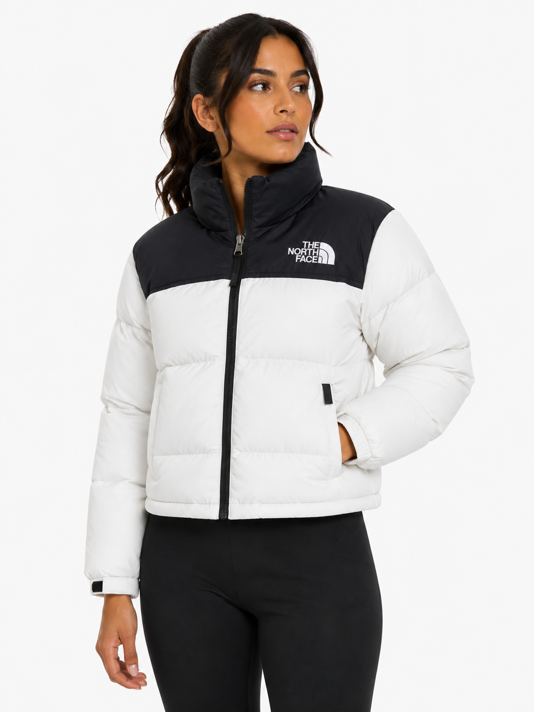 The North Face 1996 Nuptse 700 - HOMBRE IMPERMEABLES