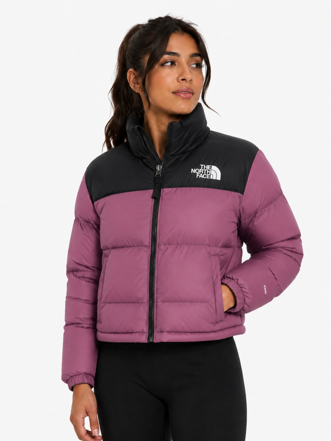 The North Face 1996 Nuptse 700 - HOMBRE IMPERMEABLES