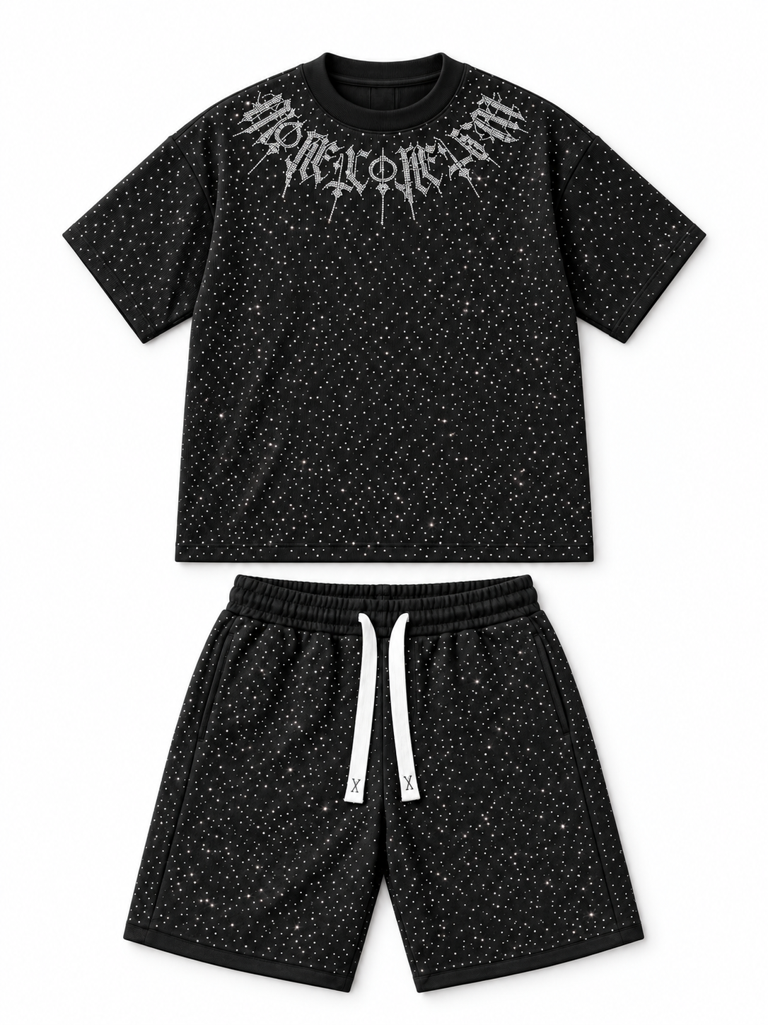 Conjunto Stars | Hombre
