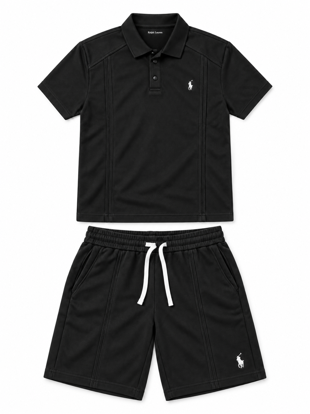Conjunto Ralph Lauren | Hombre