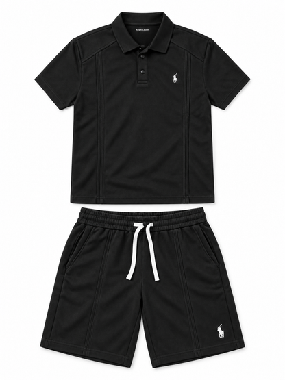 Conjunto Ralph Lauren | Hombre