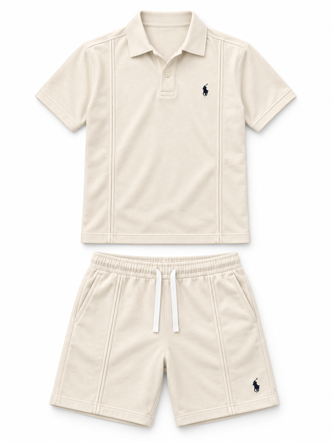 Conjunto Ralph Lauren | Hombre