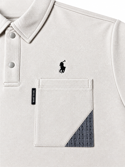 Conjunto Ralph Lauren Con Diseño | Hombre