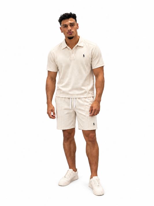 Conjunto Ralph Lauren | Hombre