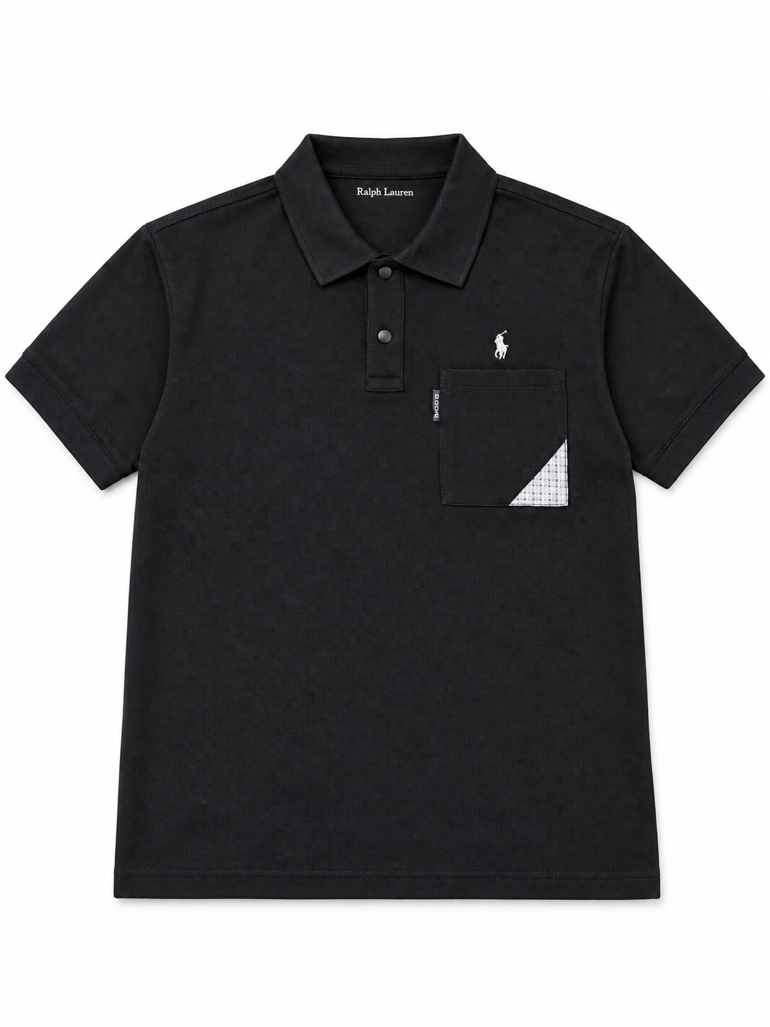 Conjunto Ralph Lauren Con Diseño | Hombre