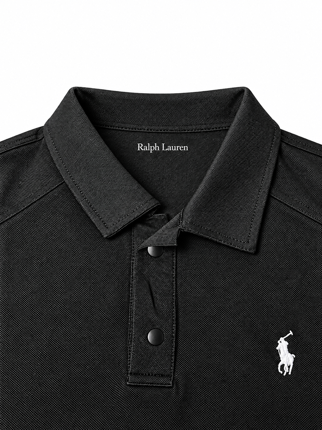 Conjunto Ralph Lauren Con Diseño | Hombre