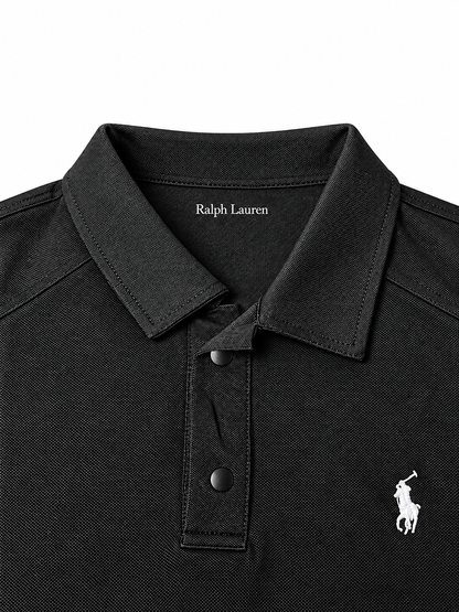 Conjunto Ralph Lauren Con Diseño | Hombre
