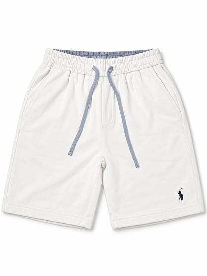 Conjunto Ralph Lauren Con Diseño | Hombre
