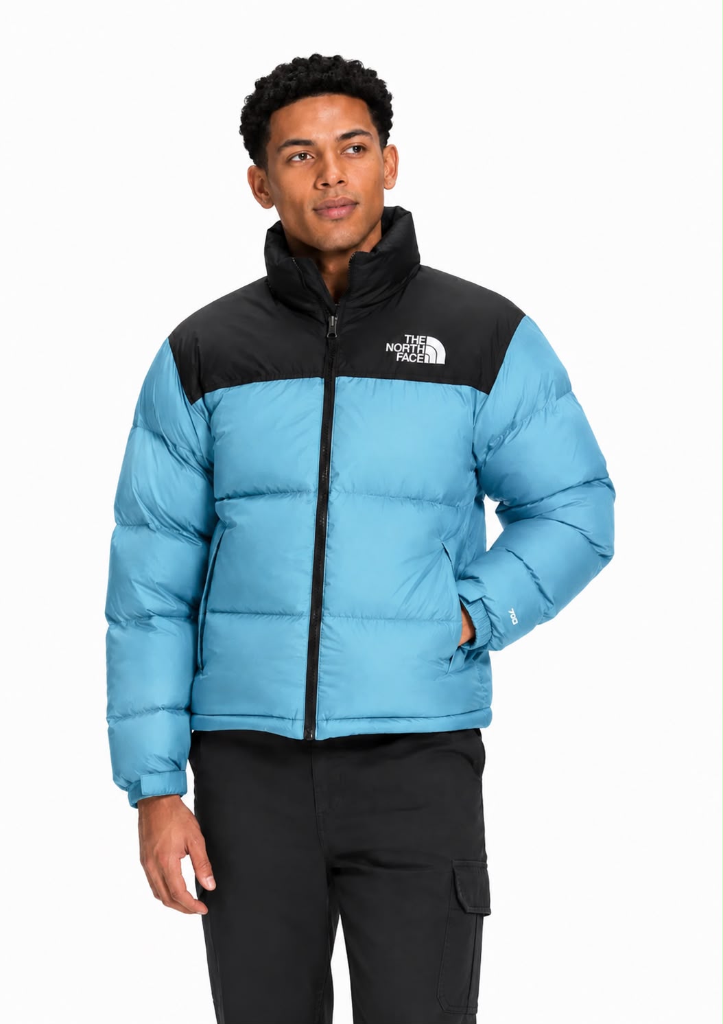 The North Face 1996 Nuptse 700 - HOMBRE IMPERMEABLES